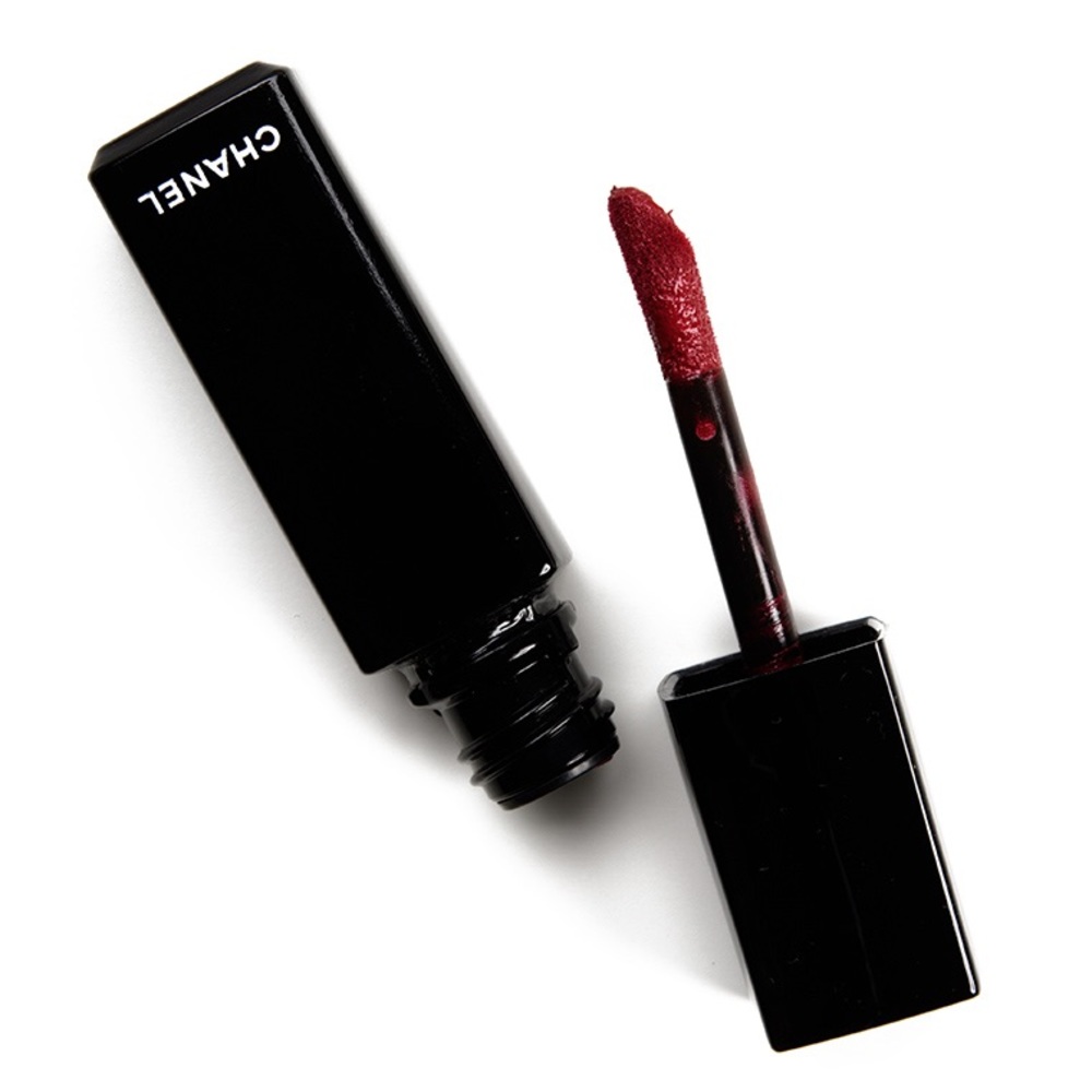 Chanel Lipstick!